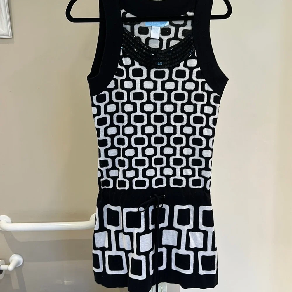 Never worn Urchin sweater dress Saxs - Picture 1 of 4